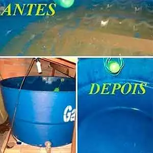 Família Protegida com Limpeza de piscina em Abreu e Lima